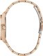 Zegarek damski Guess GW0770L3 CYRKONIE różowe złoto 5