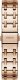 Zegarek damski Guess GW0770L3 CYRKONIE różowe złoto 6