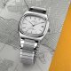 Zegarek męski Timex TW2W70800 srebrny 8