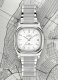 Zegarek męski Timex TW2W70800 srebrny 9