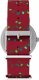 Zegarek damski Timex TW2W80800 czerwony 3