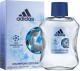 Adidas Champions League UEFA Champion Edition IV Woda po goleniu 100ml 1