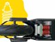 Hulajnoga elektryczna XRIDER M10 Pro - Aplikacja KERS 1000W PEAK  bateria LG 8