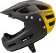 Kask rowerowy szczękowy Full Face XRIDER XR00FH01 rozmiar L 1
