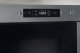 Kuchenka mikrofalowa Whirlpool Whirlpool AMW 439/IX, Built-in, Combination microwave, 22 L, 750 W, Built-in display, Buttons 2