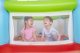 Bestway Fisher-Price Bouncesational Bouncer with Built-in Pump, Multicolour, 8.86 kg 16