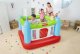 Bestway Fisher-Price Bouncesational Bouncer with Built-in Pump, Multicolour, 8.86 kg 17