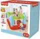 Bestway Fisher-Price Bouncesational Bouncer with Built-in Pump, Multicolour, 8.86 kg 22