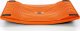 Gymba activation board and massage balls, orange 1