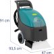 Maszyna do prania dywanów piorąca 40 cm 220 m2/h 1500 W Maszyna do prania dywanów piorąca 40 cm 220 m2/h 1500 W 9