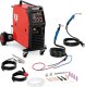 Spawarka wielofunkcyjna MIG/MAG TIG MMA FCAW 300 A 400 V Spawarka wielofunkcyjna MIG/MAG TIG MMA FCAW 300 A 400 V 2