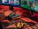 Klawiatura mechaniczna A4TECH BLOODY AT98 RENEGADE USB  (Alpha  Switches) 13