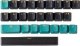 Klawiatura mechaniczna A4TECH BLOODY AT98 RENEGADE USB  (Alpha  Switches) 3
