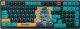 Klawiatura mechaniczna A4TECH BLOODY AT98 RENEGADE USB  (Alpha  Switches) 7