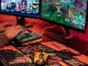 Mysz A4TECH BLOODY W63 Max RENEGADE Sunset USB Activated 8