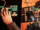 Klawiatura mechaniczna A4TECH BLOODY AT87 RENEGADE USB  (Alpha  Switches) 6