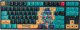 Klawiatura mechaniczna A4TECH BLOODY AT87 RENEGADE USB  (Alpha  Switches) 8