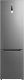 Midea Refrigerator | MDRB424FGE02I | Energy efficiency class E | Free standing | Combi | Height 188 cm | No Frost system | Fridge net capacity 224 L | Freezer net capacity 86 L | 42 dB | Grey 1