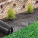 Heckermann Agrotkanina Heckermann 1,1x50m 90g/m2 Czarno-żółta 4