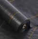 Heckermann Agrotkanina Heckermann 1,1x50m 90g/m2 Czarno-żółta 7