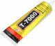 Zestaw 4 Klei Klej Uniwersalny T-9000 T-7000 E-8000 B-7000 do Montażu 110 ml Techrebal 9