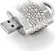 Pendrive Philips SWAROVSKI FM01SW80 1GB 1