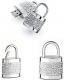 Pendrive Philips SWAROVSKI FM01SW80 1GB 2