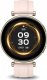 Smartwatch Damski Zegarek - Wodoodporny Rozmowy Menu PL - Złoty dla Kobiety 1
