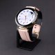 Smartwatch Damski Zegarek - Wodoodporny Rozmowy Menu PL - Złoty dla Kobiety 3