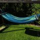 Hamak Wiszący Ogrodowy 2 Osobowy z Linkami XXL 4