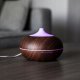 Dyfuzor/Nawilżacz powietrza lampka LED + pilot 6