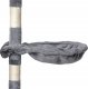 Drzewko dla kota 5 poziomów 118cm 11