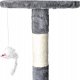 Drzewko dla kota 5 poziomów 118cm 5