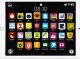 Drewniana Tablica Edukacyjna Magnetyczna TABLET 5