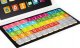 Drewniana Tablica Edukacyjna Magnetyczna TABLET 8