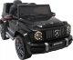 Auto na akumulator dla dzieci Mercedes G63 Czarne 10
