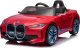 Auto na akumulator dla dzieci BMW i4 Czerwone 12