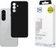 Etui 3MK Silicone Case do Samsung Galaxy A56 5G czarny 1