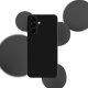 Etui 3MK Silicone Case do Samsung Galaxy A56 5G czarny 1