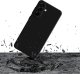 Etui 3MK Silicone Case do Samsung Galaxy A56 5G czarny 2