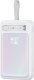 Powerbank USAMS XM Series CD219 10000mAh Magnetic Wireless niebieski 2