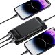 Powerbank USAMS XY Series CD200 20000mAh czarny 5