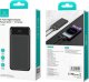 Powerbank USAMS XY Series CD200 20000mAh czarny 6