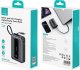 Powerbank USAMS XH Series CD243 20000mAh 65W tarnish 3