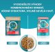 PURINA ONE STERILCAT wołowina,kurczak,łosoś,indyk 40x85g 6