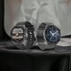 Smartwatch męski model STOCKHOLM 1