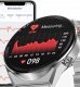 Smartwatch męski model STOCKHOLM 6