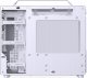 Jonsplus Z20 Micro-ATX Gehäuse, mit Tragegriff - weiß 10