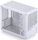Jonsplus Z20 Micro-ATX Gehäuse, mit Tragegriff - weiß 13