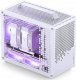 Jonsplus Z20 Micro-ATX Gehäuse, mit Tragegriff - weiß 6